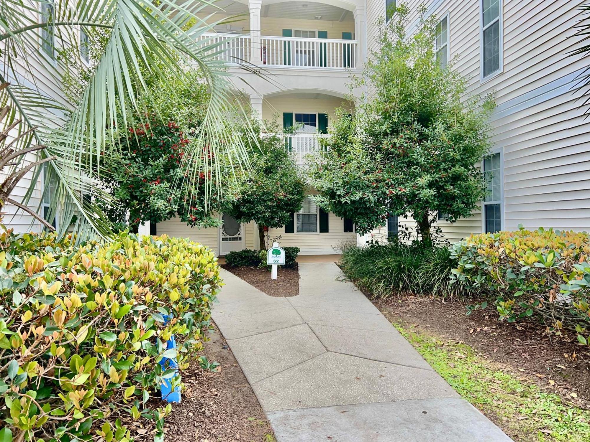 Tee Time Villa Myrtle Beach Bagian luar foto