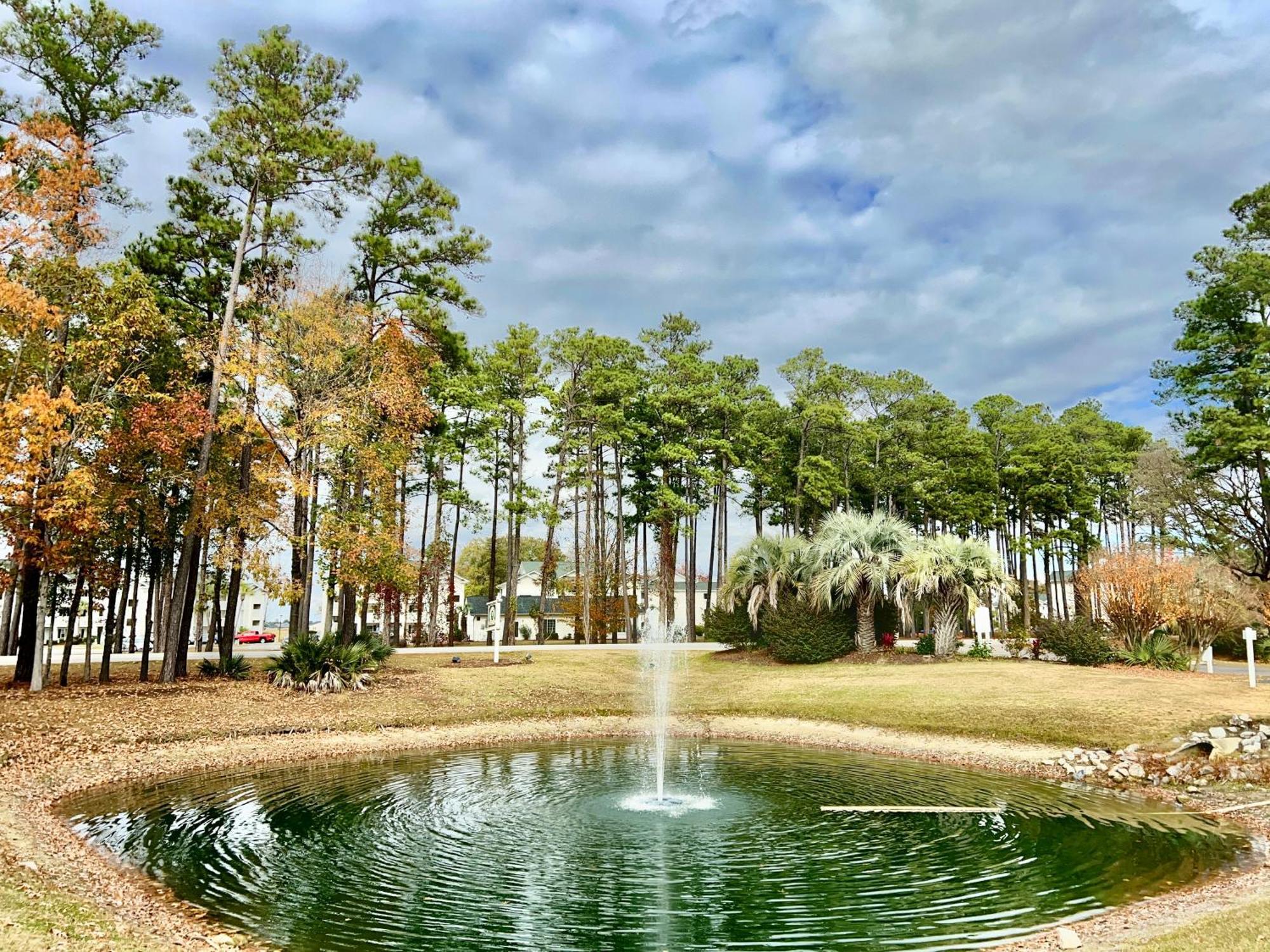 Tee Time Villa Myrtle Beach Bagian luar foto